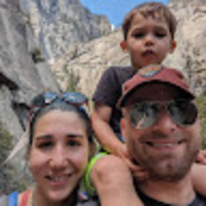 Meet your Posher, Thomas